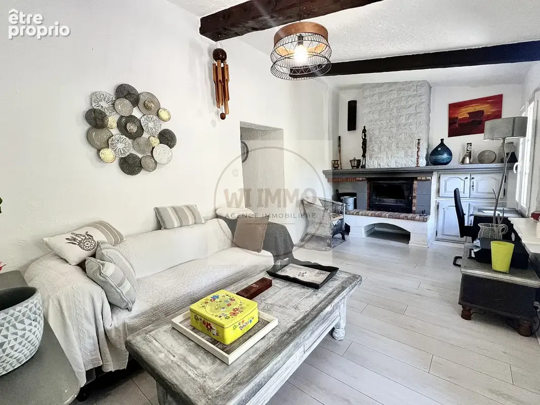 Maison de Village - photo 8