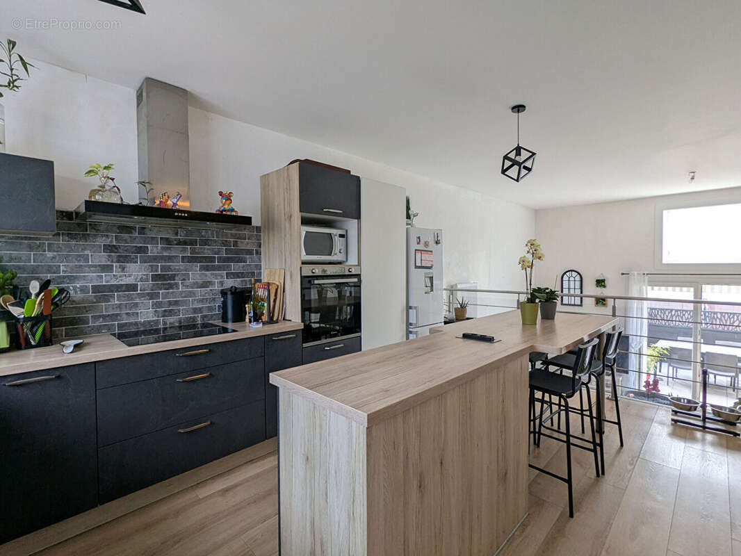 Maison à NUITS-SAINT-GEORGES