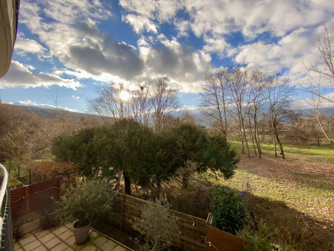 Appartement à EYBENS