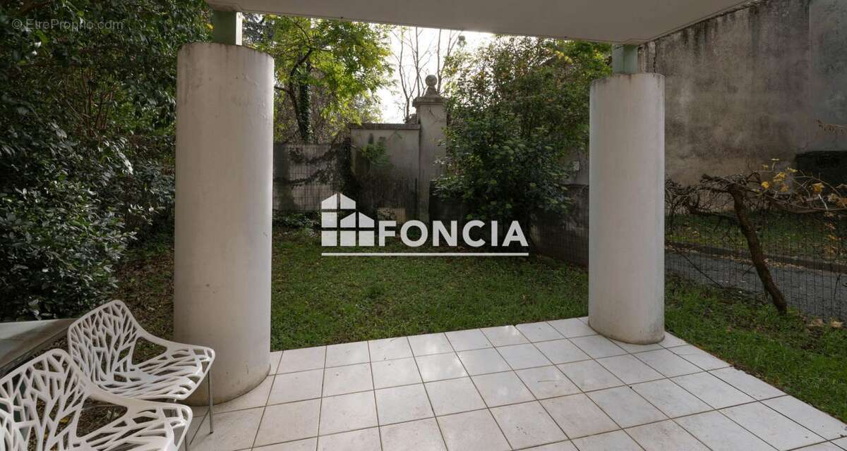 Appartement à VALENCE
