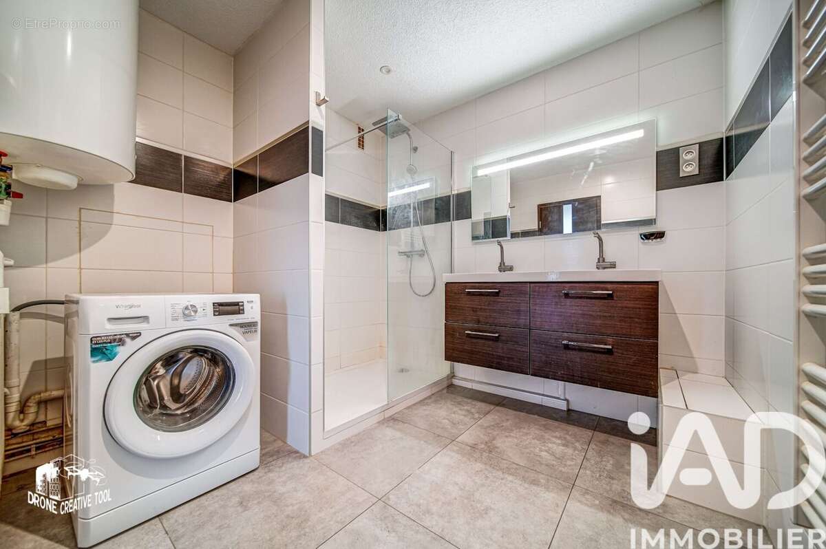 Photo 8 - Appartement à THIONVILLE