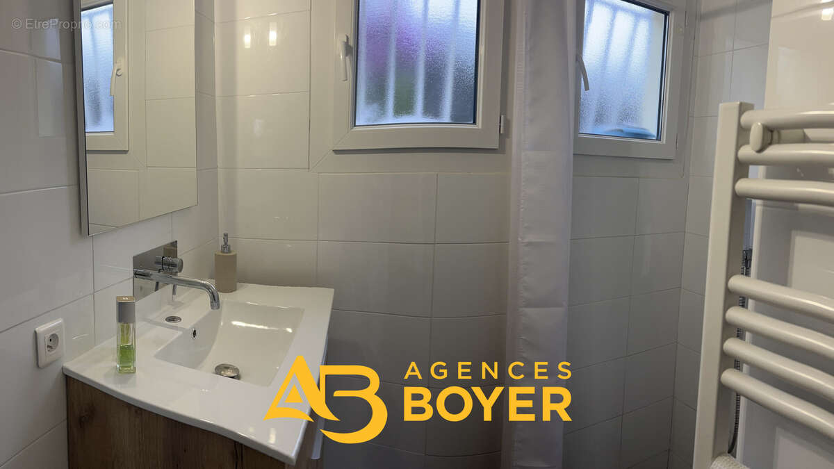 Appartement à BANDOL