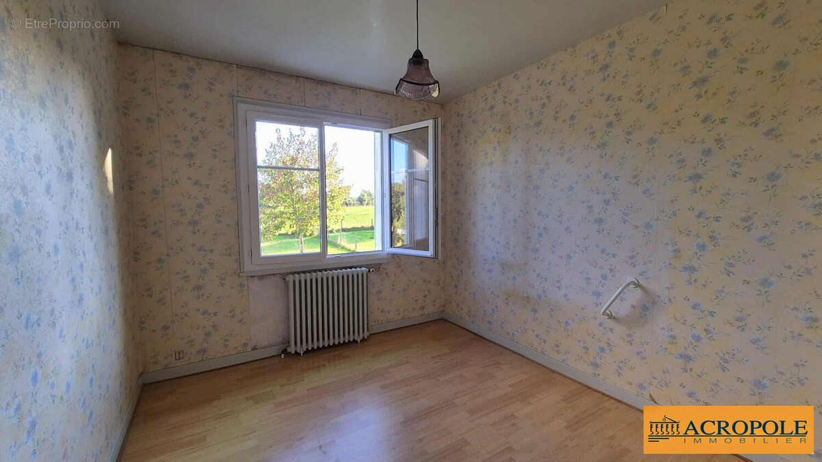 Maison à BLANCAFORT