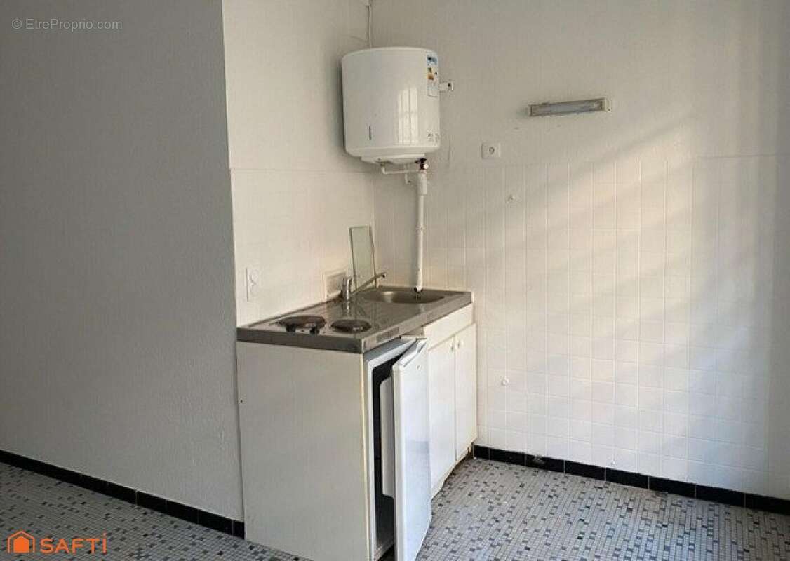 Photo 5 - Appartement à VILLENEUVE-SUR-LOT