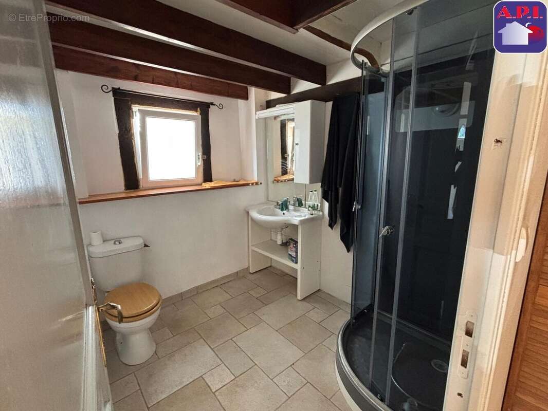 Maison à BELVEZE-DU-RAZES