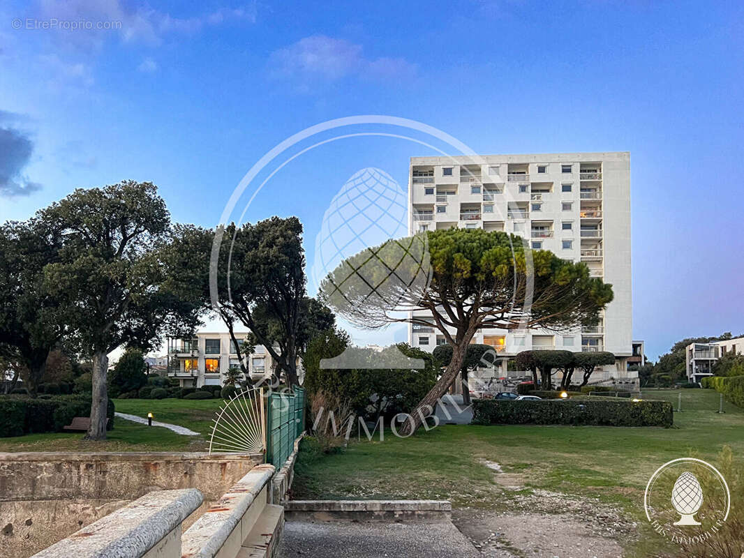 Appartement à LA ROCHELLE