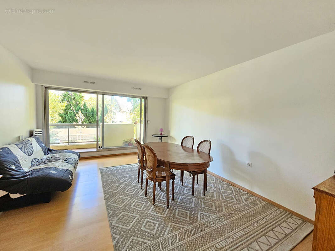 Appartement à FONTAINEBLEAU