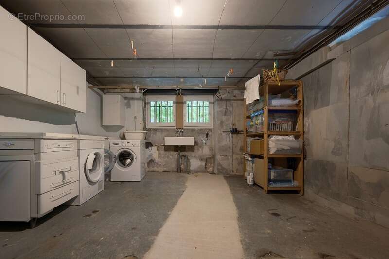 Villa d'exception de 8 pieces – un joyau du patrimoine ovillois - photo 25