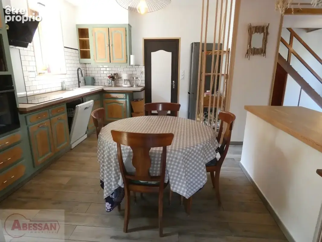 Maison 165 m² à Cordes-Sur-Ciel  - photo 6