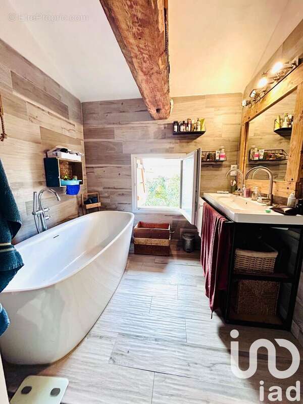 Photo 9 - Maison à CANET