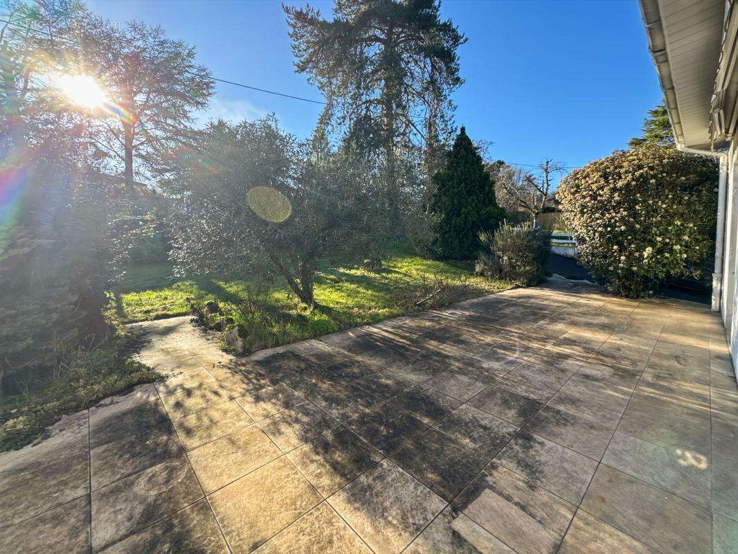 Maison à CHANCELADE