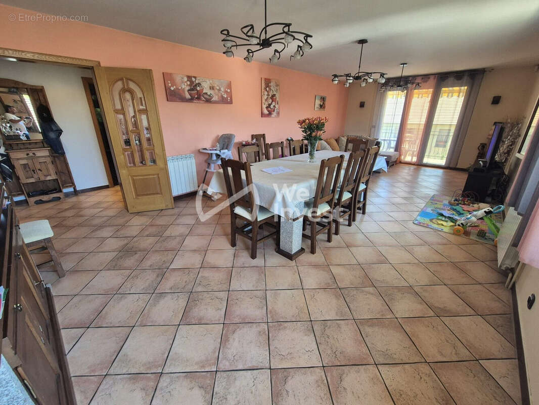 Maison 161 m² à Pomponne  - photo 6