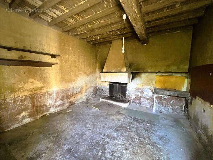Maison à LIMOUX