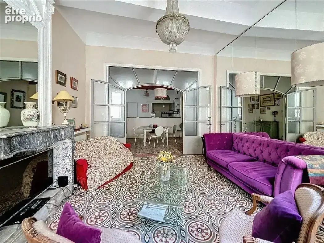 Appartement - photo 2