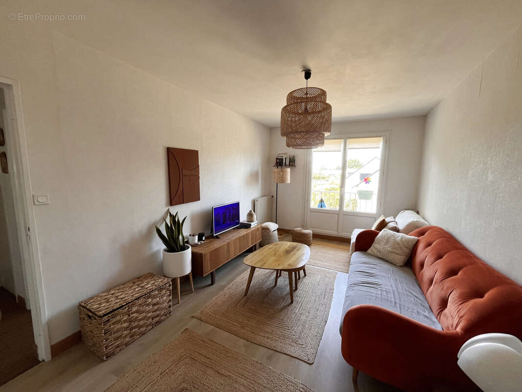 Appartement à ORVAULT