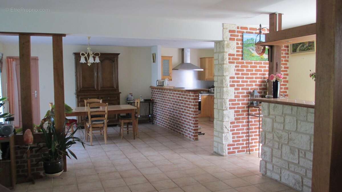 Maison à AUTERIVE