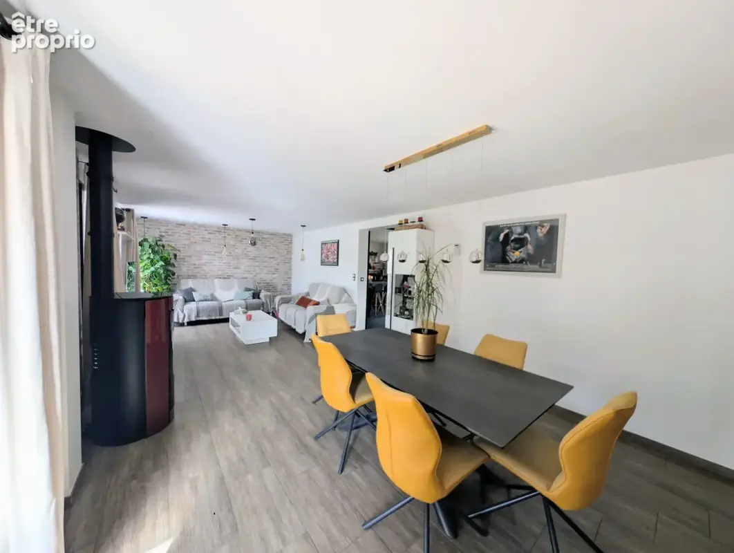 Maison 5 pièces - 117.64 m2 - Itteville 91760 - photo 2