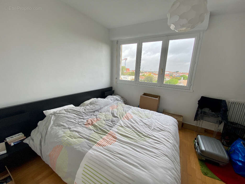Appartement à LA ROCHELLE