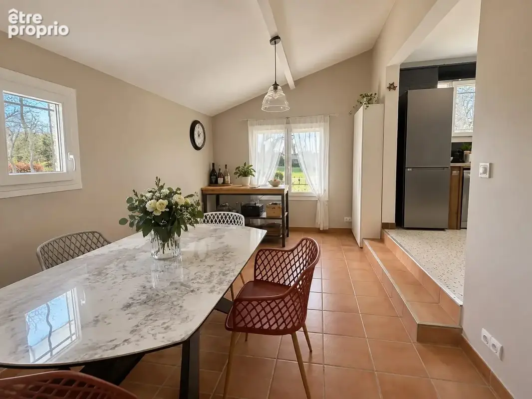 Maison 5 pièces 127 m² à vendre à Saint-Jean-De-Duras (47120) - photo 4