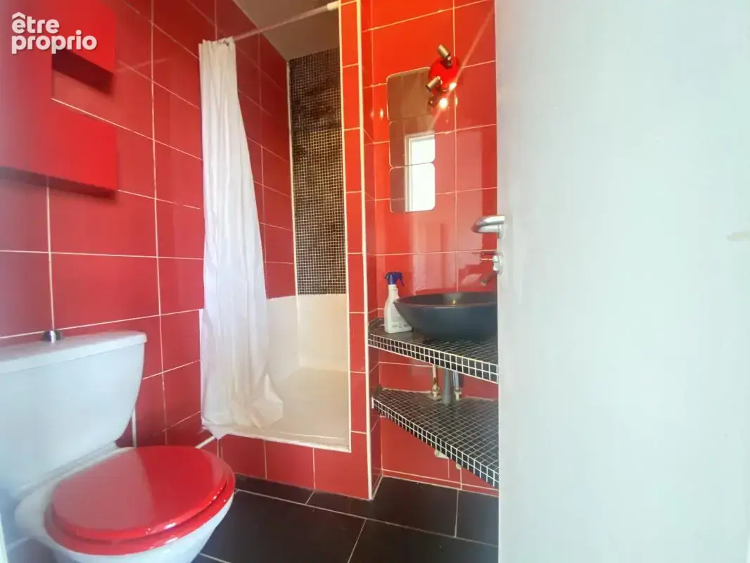 Appartement - photo 4