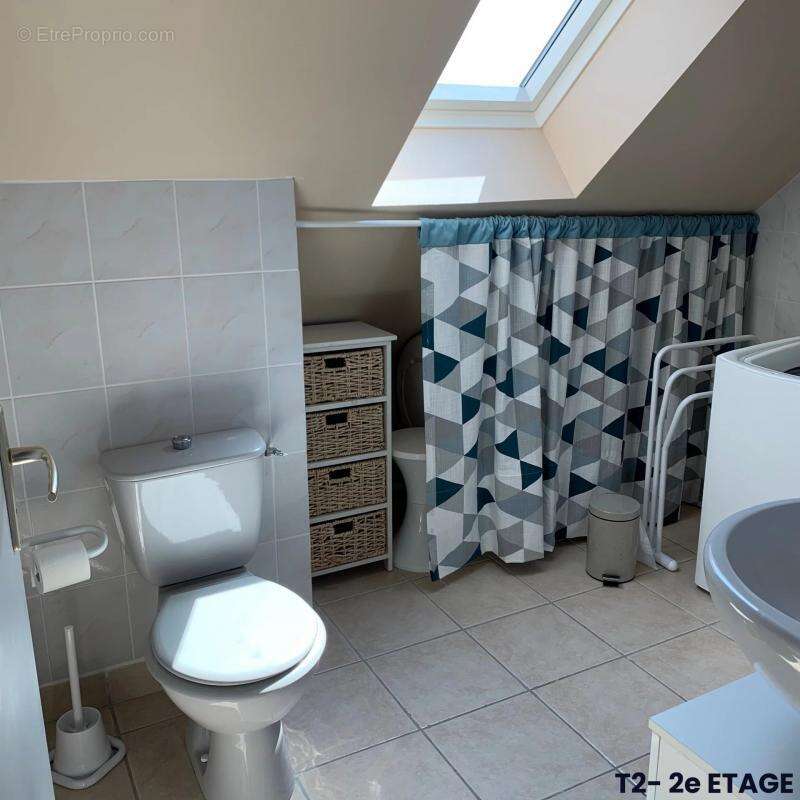 Maison à MERVILLE-FRANCEVILLE-PLAGE