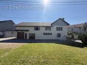 Maison à RAON-AUX-BOIS