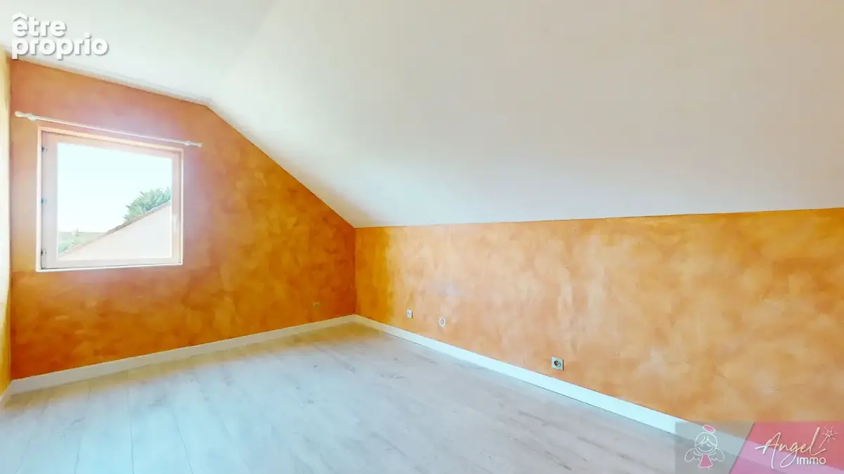 Maison familiale 4 chambres avec grand garage   Dampierre - photo 7