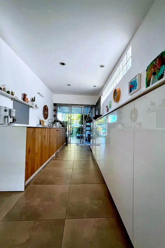 Maison à SAINT-PAUL