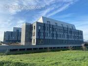 Photo 1 - Commerce à JONAGE