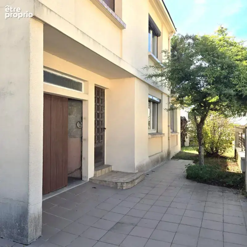 Maison à NANTES