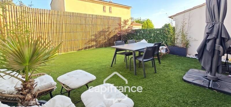 Maison à LA GARDE
