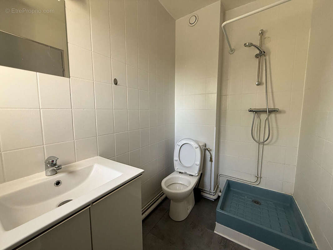 Appartement à TALENCE