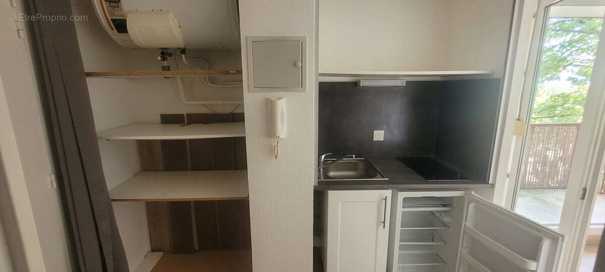 Appartement à GRABELS
