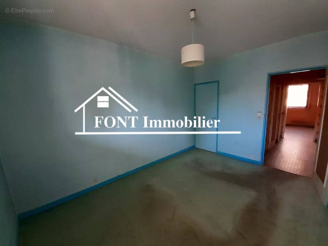 Appartement à SAINT-CHAMOND