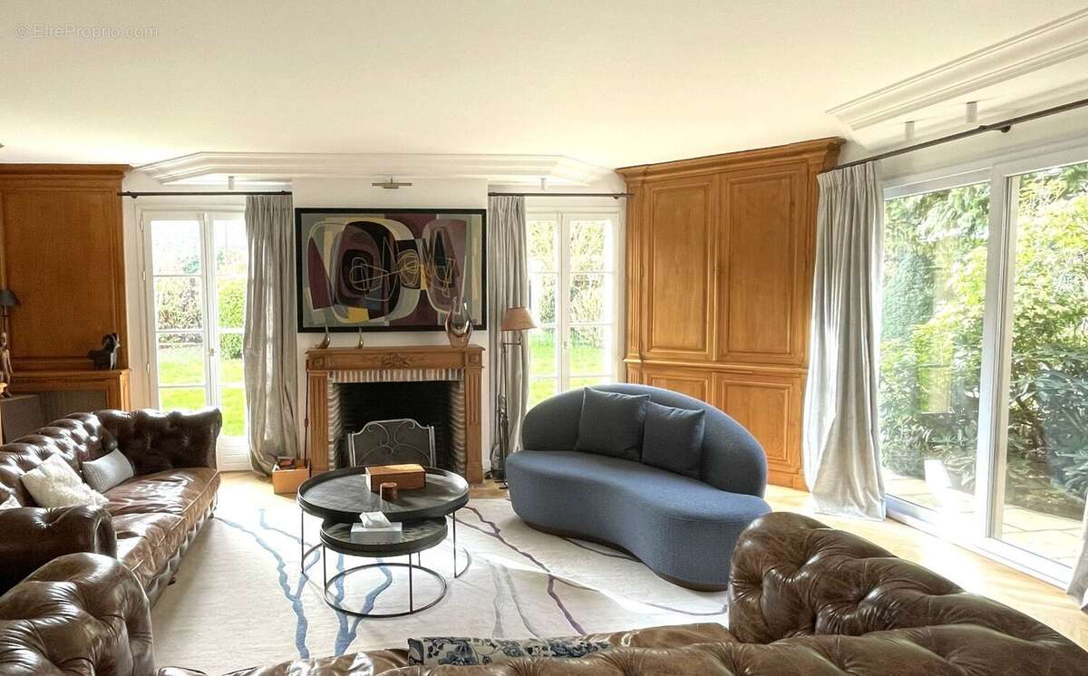 Maison à VERSAILLES