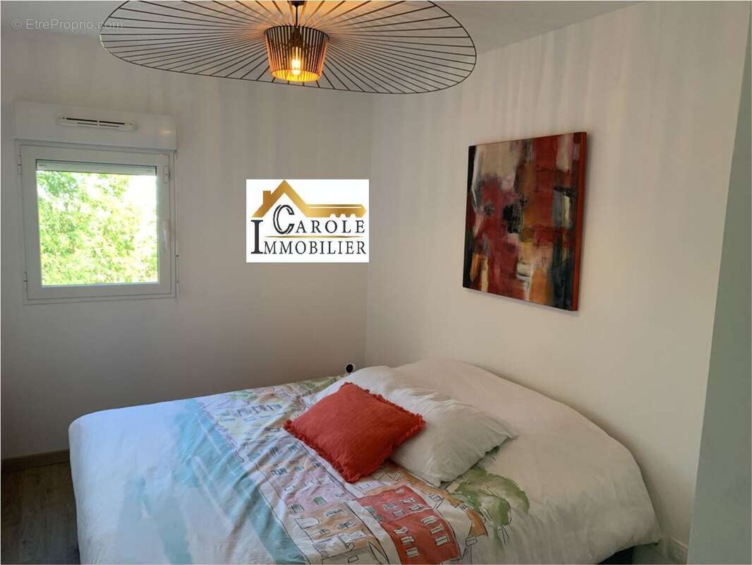 Appartement 65 m² à Mandelieu-La-Napoule  - photo 5