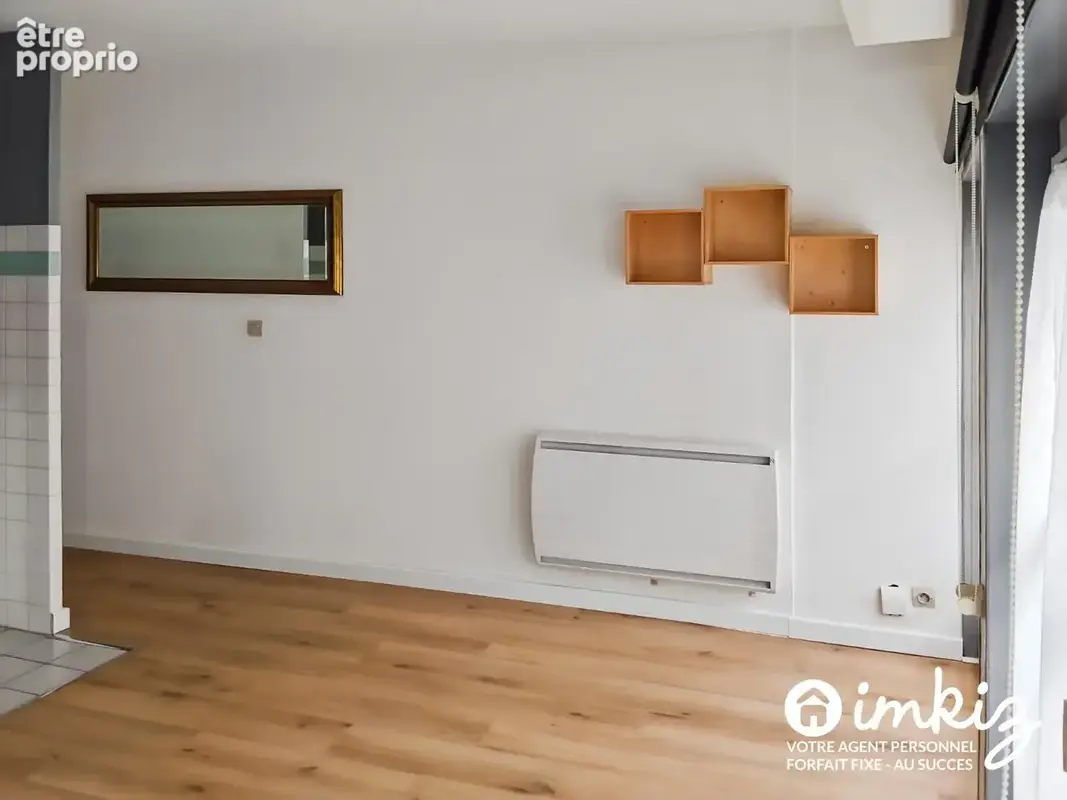 Studio 18m2 dans le Vieux-Lille - photo 4