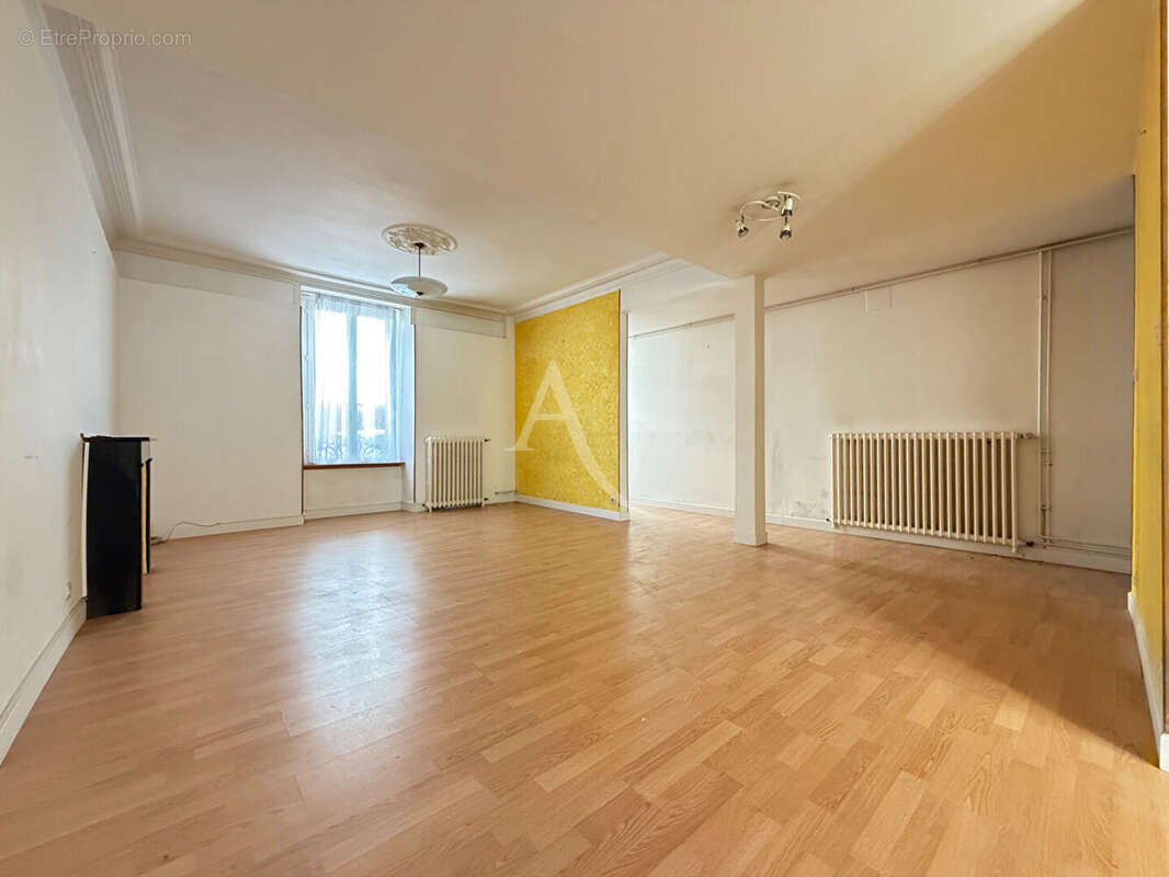 Maison à LA ROCHE-SUR-YON