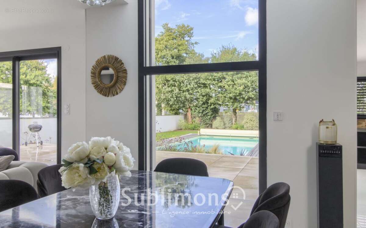 Maison à vendre Vannes - photo 8