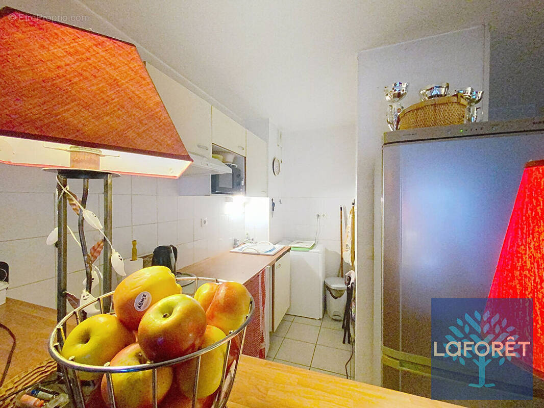 Appartement à SAINT-PAUL-LES-DAX