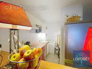 Appartement à SAINT-PAUL-LES-DAX