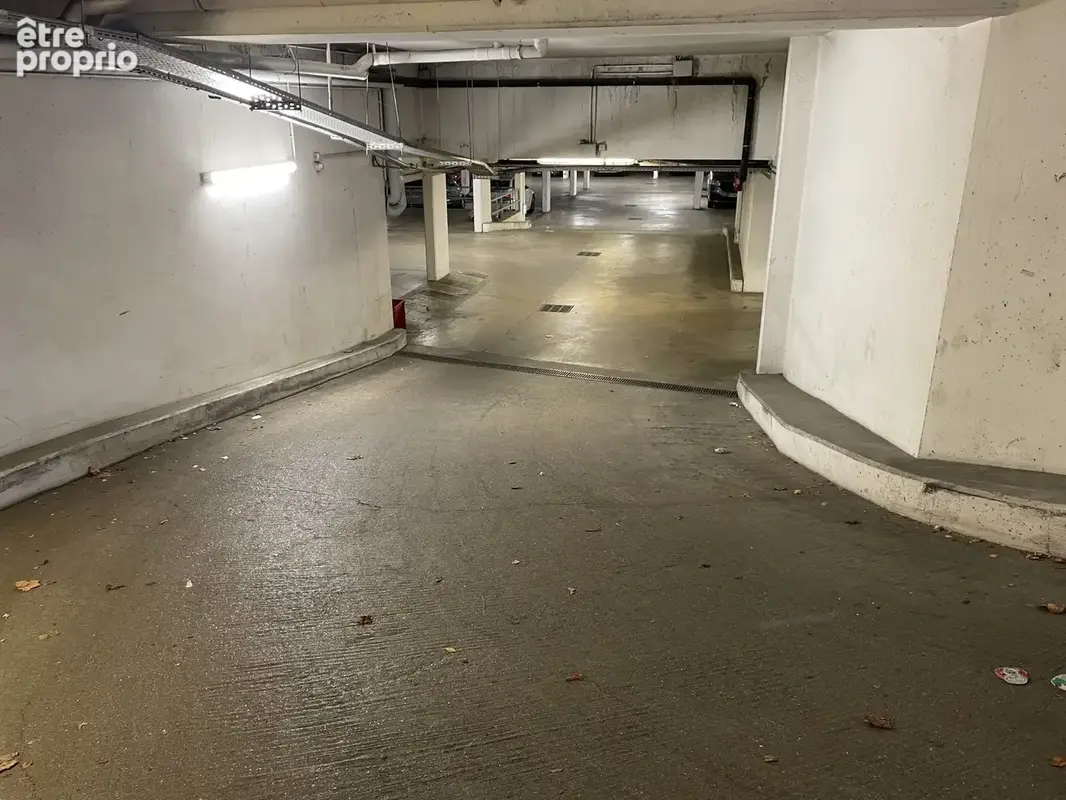 Parking à vendre à Aubervilliers (93300) - photo 3