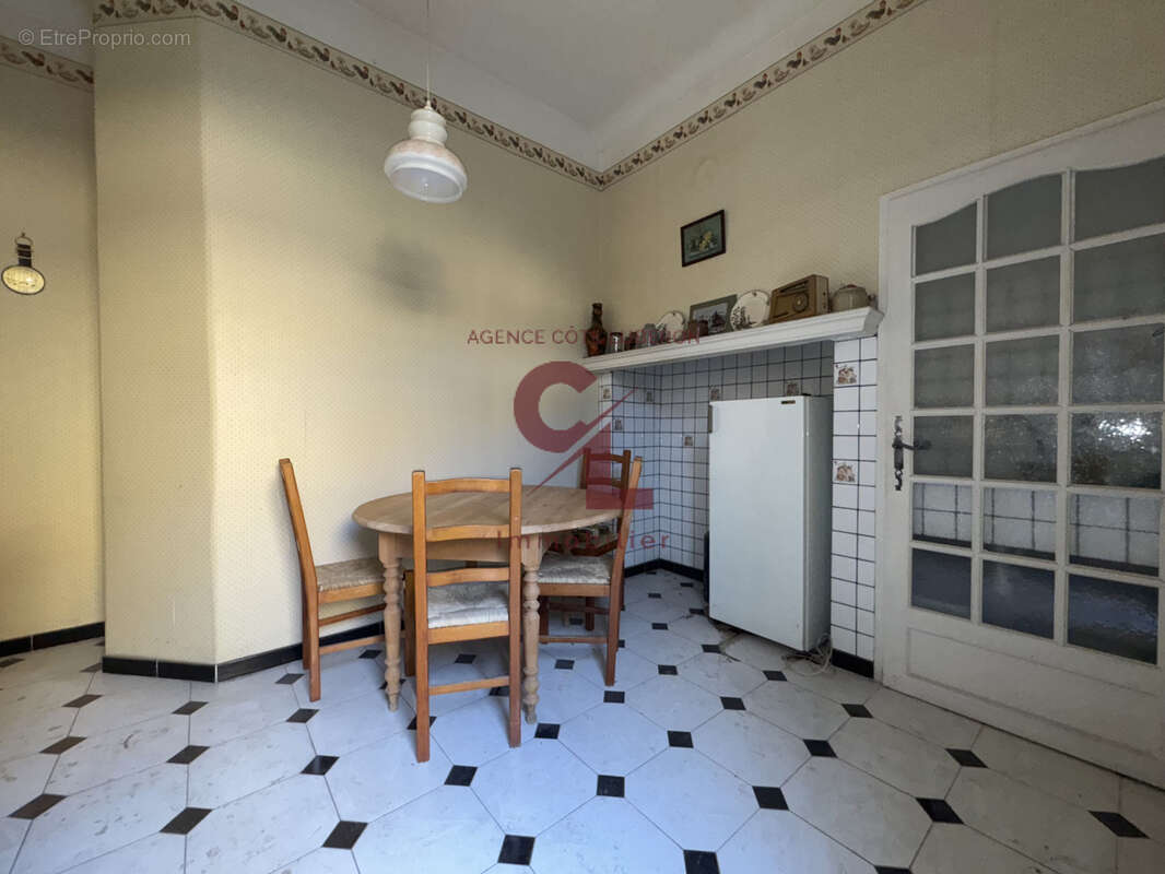 Maison à CAVAILLON