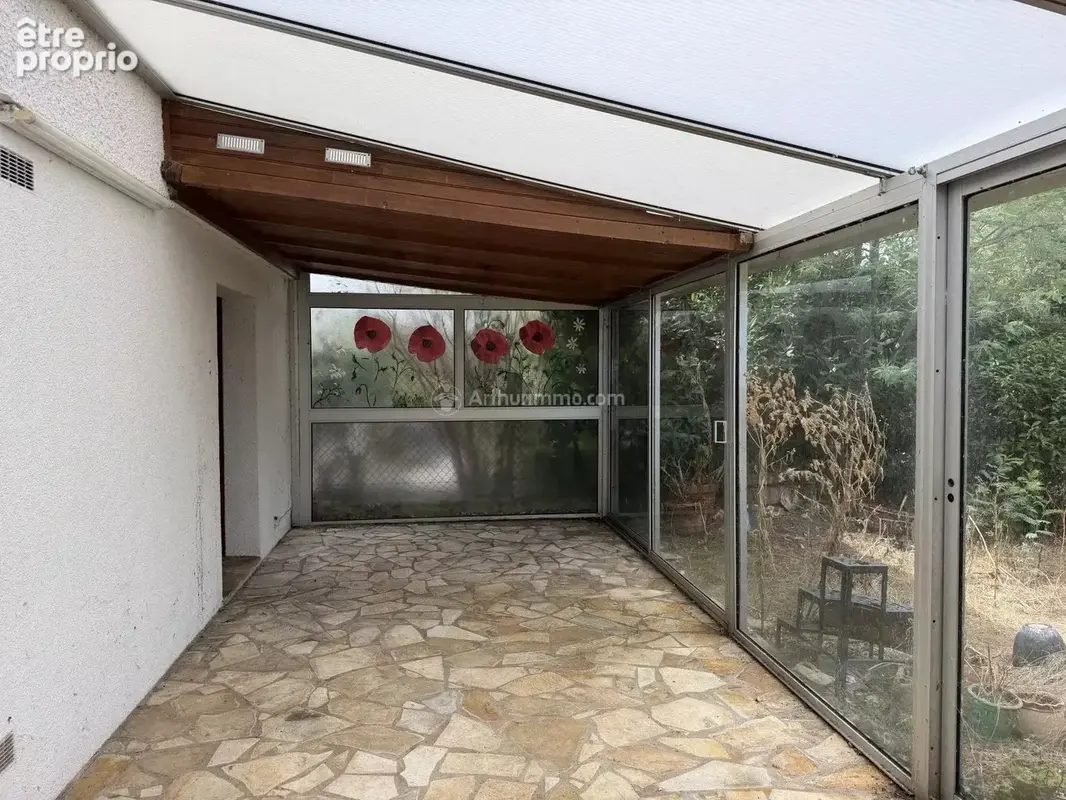 Maison familiale 5 pièces avec jardin, véranda et garage - photo 2
