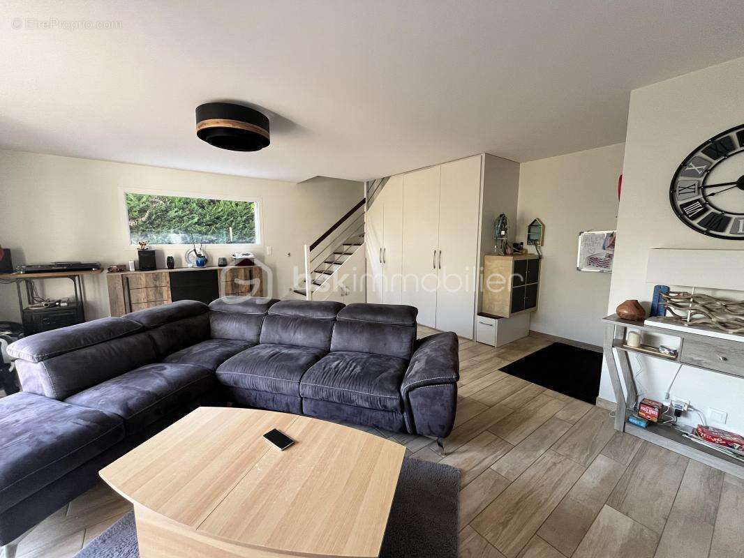 Maison à SOULAC-SUR-MER