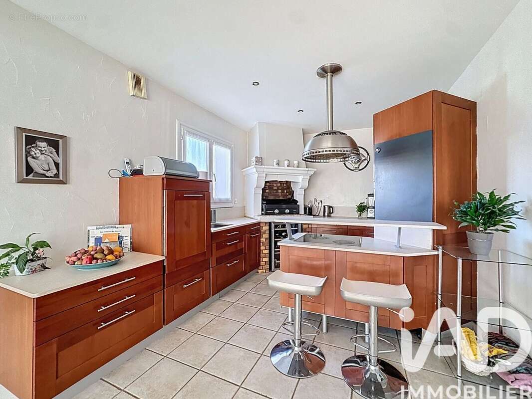 Photo 7 - Maison à CESSON-SEVIGNE