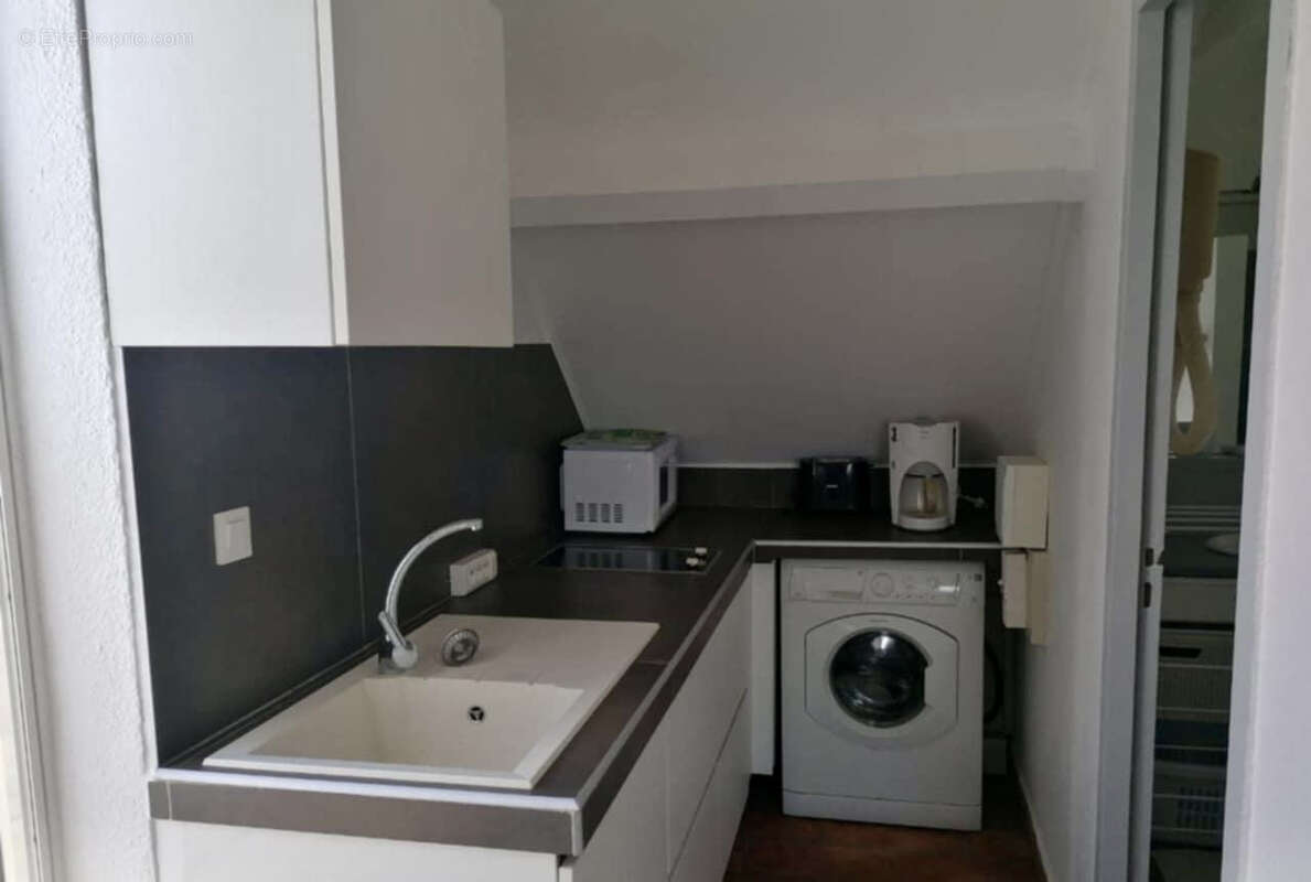 Appartement à SAINT-MARTIN