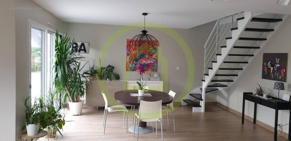 Maison à LA BAULE-ESCOUBLAC