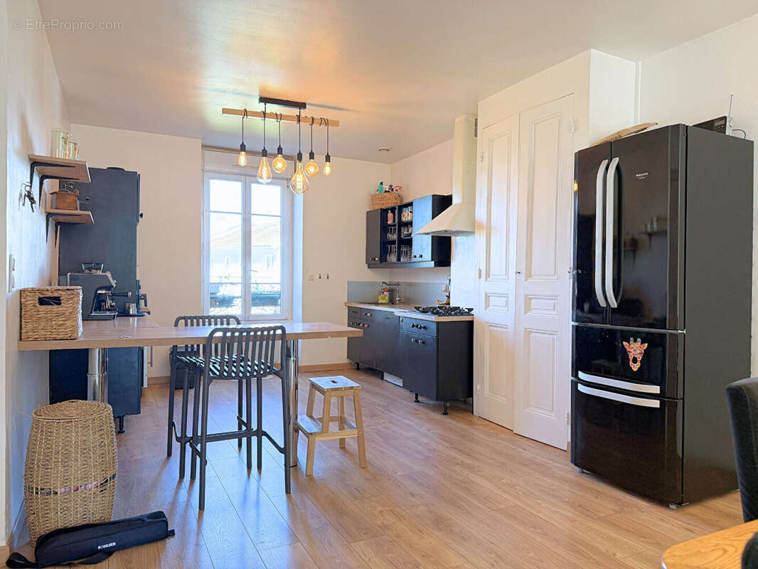 Appartement Oullins Pierre Benite 4 pièce(s) 103.43 m² - photo 5