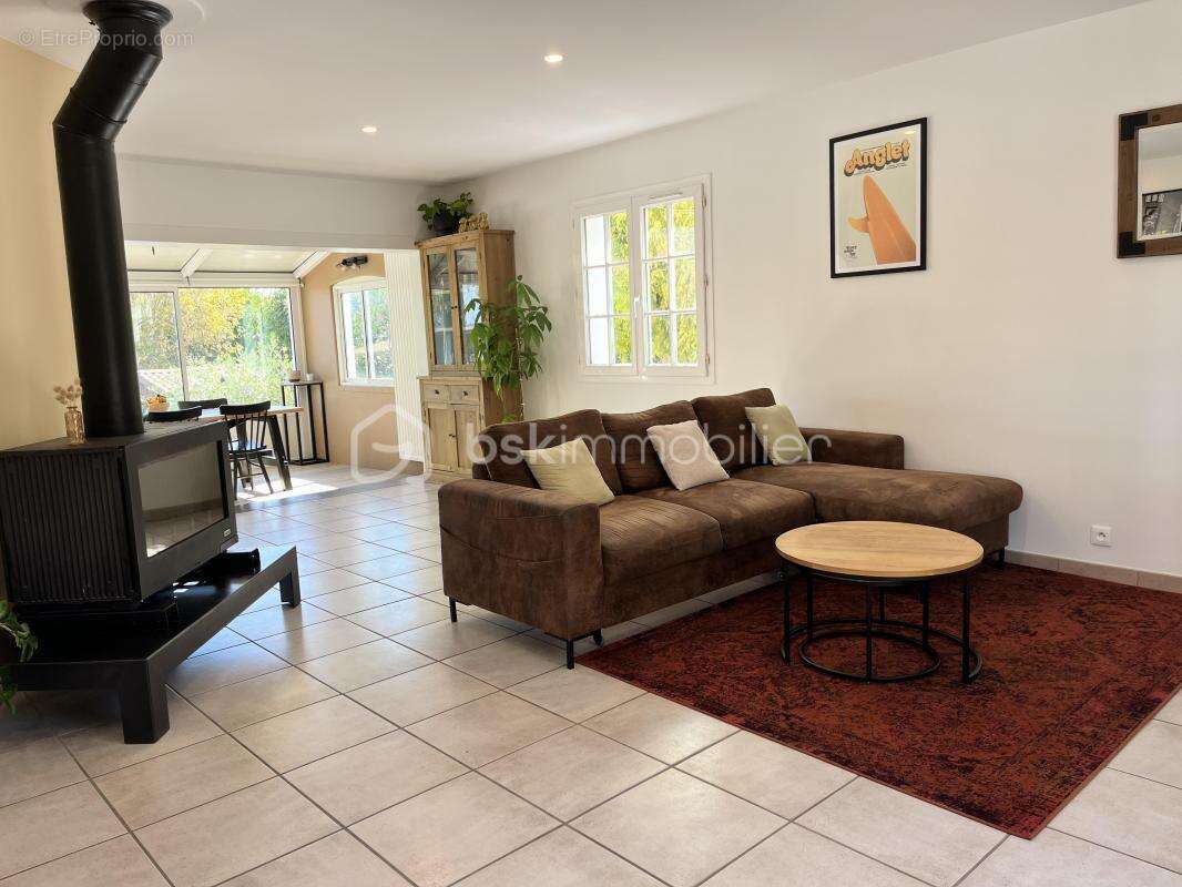 Maison à SOULAC-SUR-MER